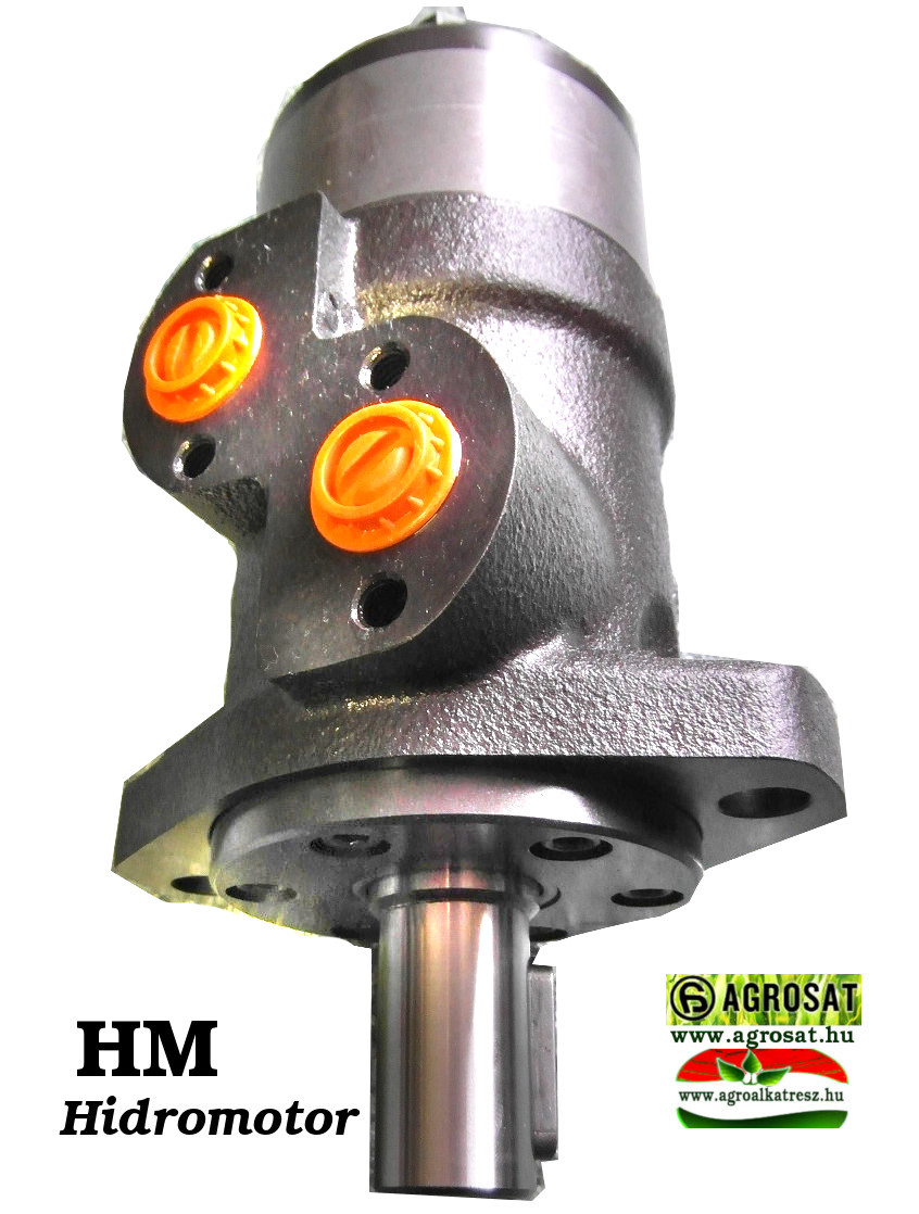  HM 315 hidro motor